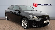 Vauxhall Corsa 1.2 Turbo SRi 5dr Petrol Hatchback